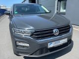 Volkswagen T-Roc Basis 1.6TDI*NUR 87TKM*NAVI*PDC*KLIMA*SHZ - Volkswagen T-Roc