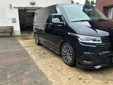 Volkswagen ANDERE T6.1 Transporter Multivan - Volkswagen: Transporter