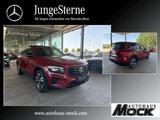 Mercedes-Benz GLB 180 Night Multibeam Distronic 7-Sitzer Winte - Mercedes-Benz GLB 180 in Bremen