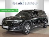 Mercedes-Benz EQB EQB 250 (243.601) EQB 250 - mit Elektro-Antrieb: Van