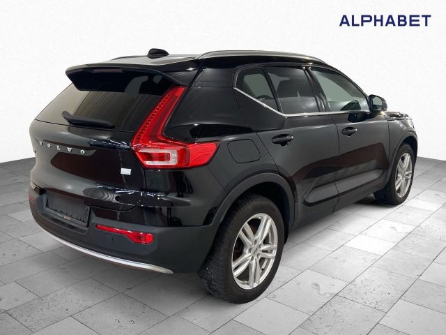 Volvo XC 40 T5 TwinEng 2WD Inscription Expr Plug-In