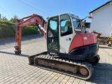 Kubota Bagger KX080-3 alpha  - Offers