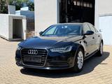 Audi A6 Lim. 2.0 TFSI AUT. Navi Matrix - Audi A6 mit Benzin-Antrieb: Limousine, 2.0