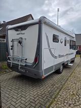 GiottiLine G-Liner 937 - GiottiLine Wohnwagen & Wohnmobile