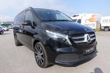 Mercedes-Benz V 250 d Edition MBUX+AHK+Liege Paket+Distronic - Mercedes-Benz V 250 aus 2023