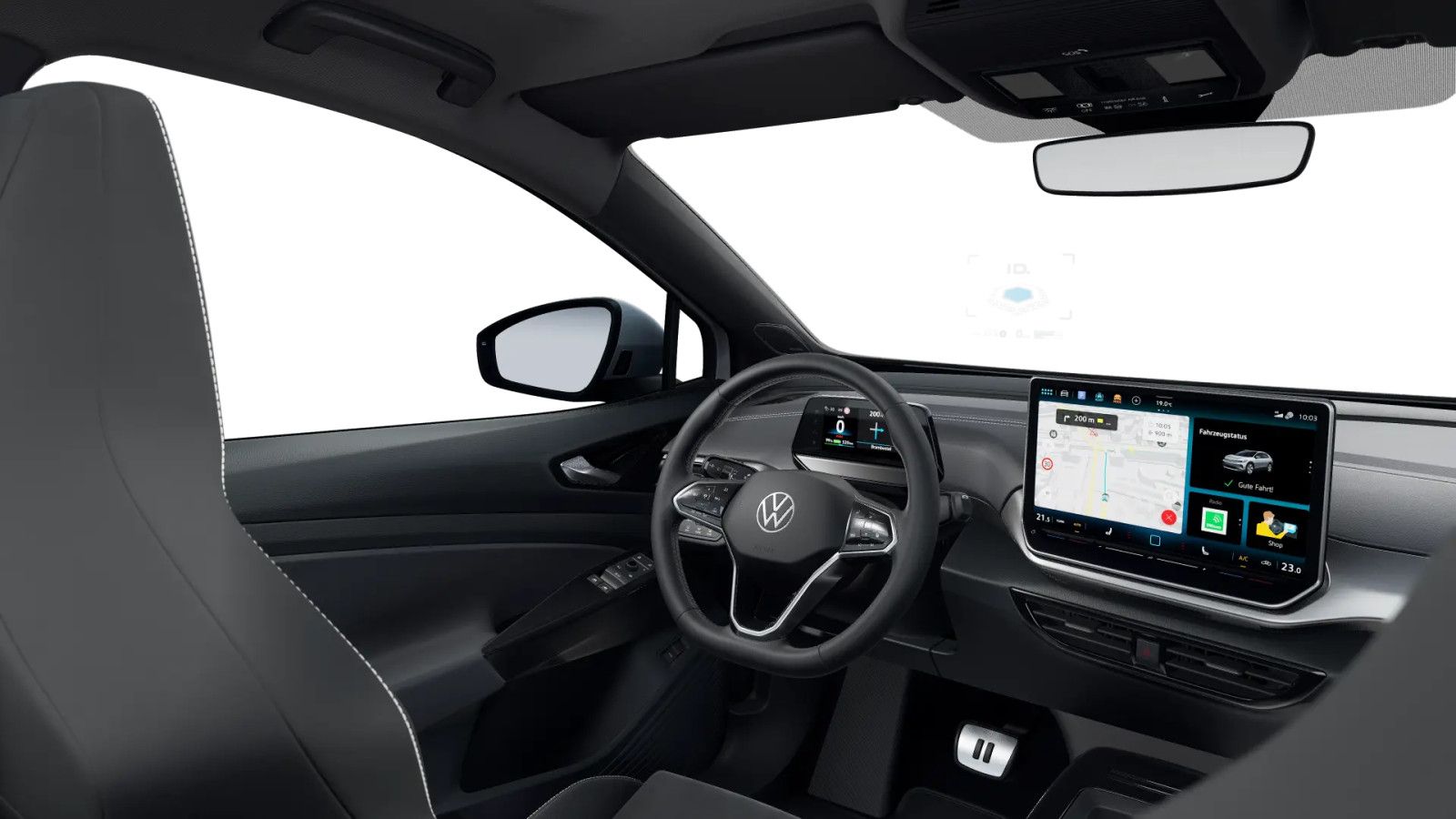 Volkswagen ID.4 - Bild 13