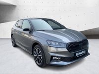 Skoda Fabia - Vorschau Bild 6