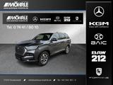 KGM REXTON Lux 2.2 D 4WD 360° Kamera LED SHD PDC - KGM Rexton Gebrauchtwagen Gebrauchtwagen