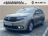 Dacia Logan MCV TCe 90 Kombi Allwetter Trenngitter - Dacia Logan in Oberhausen