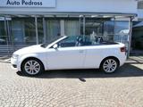 Audi A3 1.6 TDI Ambition Cabriolet - Audi A3: Cabrio, 1.6
