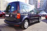 Volkswagen Caddy 1.2 TSI BMT Kombi Klima PDC USB Bluetooth - Volkswagen Caddy: 1.2