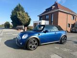 MINI Cabrio Cooper/Leder(braun)/17-Zoll/Harman-Kardon - gebrauchte MINI MINI aus dem Jahr 2013