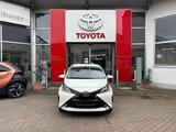 Toyota Aygo AYGO x-play Team D I AHK I Klima I Kamera - Toyota Gebrauchtwagen in München