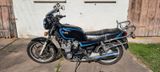 Yamaha 650 XJ - YAMAHA XJ650