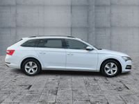 Skoda Superb - Vorschau Bild 7