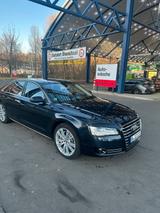 Audi A8 4.2 TDI 350 ps - Audi A4 aus 2011: TDI