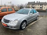 Mercedes-Benz E 230 *Avantgarde, V6,Luftfederung.uvm* - Mercedes-Benz E 230 mit Benzin-Antrieb