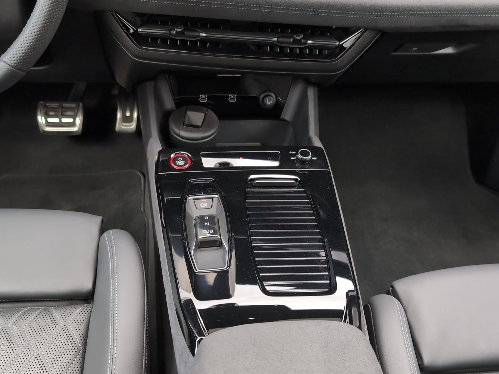 Audi S6 e-tron - Bild 6