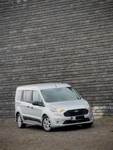 Ford Grand Tourneo 1.5 TDCi 88kW PowerShift Trend... - Ford Grand Tourneo von privat