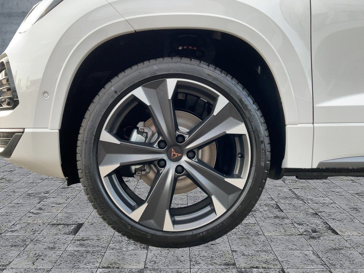 Cupra Ateca - Bild 7