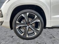 Cupra Ateca - Vorschau Bild 7