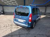 Citroën Berlingo VTi 120 Multispace Exclusive 1Hand TÜV - Citroën Berlingo: Vti Multispace