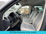 Volkswagen T6 Caravelle 9 Sitzer  Comfortline 4Motion - Volkswagen: Sitzer 9 Caravelle