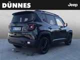 Jeep Renegade 4xe S PHEV - Jeep Renegade Plug-in Hybrid (PHEV) Gebrauchtwagen