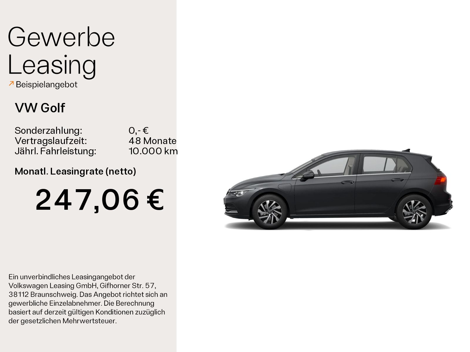 Volkswagen Golf - Bild 2