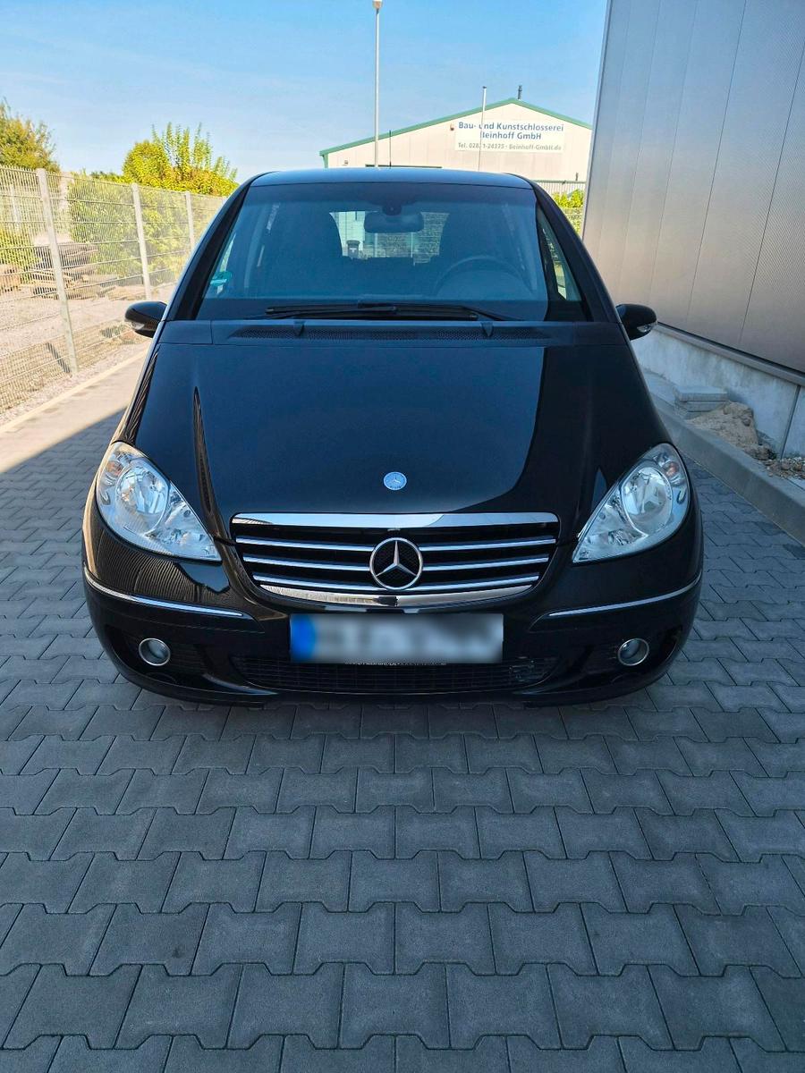 Mercedes-Benz A 150