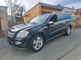 Mercedes-Benz Mercedes GL 420 CDI 4MATIC - Mercedes-Benz GL 420 von privat