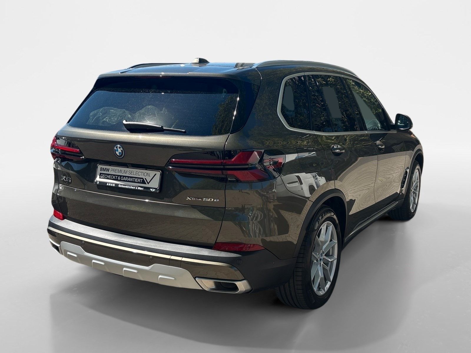 BMW X5 - Bild 5