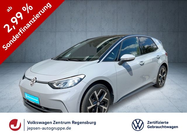 VW ID.3 MOVE Pro 62 kWh | R-KAMERA ParkAssist LED