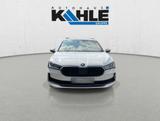 Skoda Superb Combi 2.0 TDI DSG Selection Navi AHK LED - Skoda Superb aus 2025
