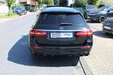 Mercedes-Benz E 63 S AMG*KOMBI*PANO*KERAMIK*WIDESCREEN*VOLL! - Mercedes-Benz E 63 AMG aus 2021