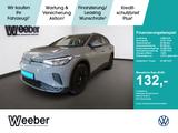 Volkswagen ID.4 Pure Performance *APP CONNECT*ACC*PDC*LED*
