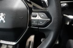 Fahrzeugabbildung Peugeot 3008 1.2T GT SPORT NAVI/LED/KAMERA/VIRTU./SH/DAB