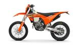 KTM 450 EXC-F 2026 "KÖSTLER KTM 1,99 %" - KTM ENDURO EXC 450