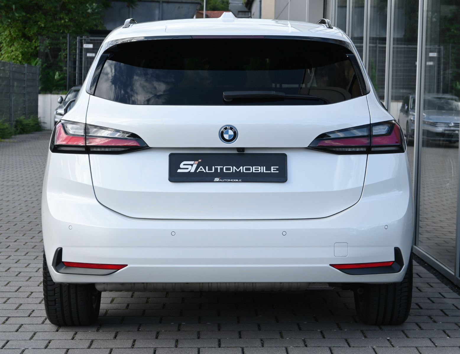Fahrzeugabbildung BMW 230e xDrive Active Tourer °UVP 66.840€°ACC°PA+°