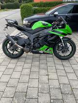 Kawasaki Ninja ZX6R - Offers