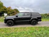 Volkswagen Amarok - Volkswagen Amarok Gebrauchtwagen in Mülheim (Ruhr)