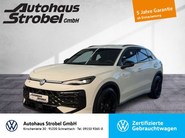 Volkswagen T-Roc 1.5 eTSI DSG BLACK STYLE R-Line ab 3,99% foto 1