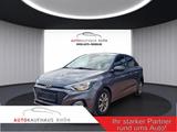 Hyundai I20 1.2 YES! RFK, SHZ, App, Lenkradhzg. - gebrauchte Hyundai i20 aus dem Jahr 2019