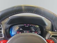 BMW X4 M - Vorschau Bild 15