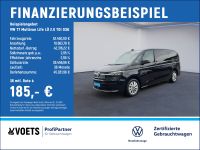 Volkswagen T7 Multivan - Vorschau Bild 2
