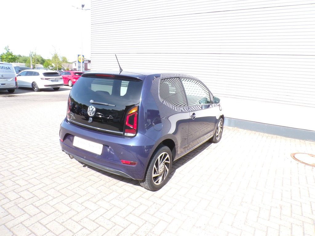 Fahrzeugabbildung Volkswagen move up! 1.0 TSI Join *DRIVE-PAKET PLUS*SOUND BE