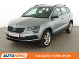 Skoda Karoq 1.6 TDI Style Aut.*NAVI*LED*ACC*PDC* - Skoda Karoq in Duisburg