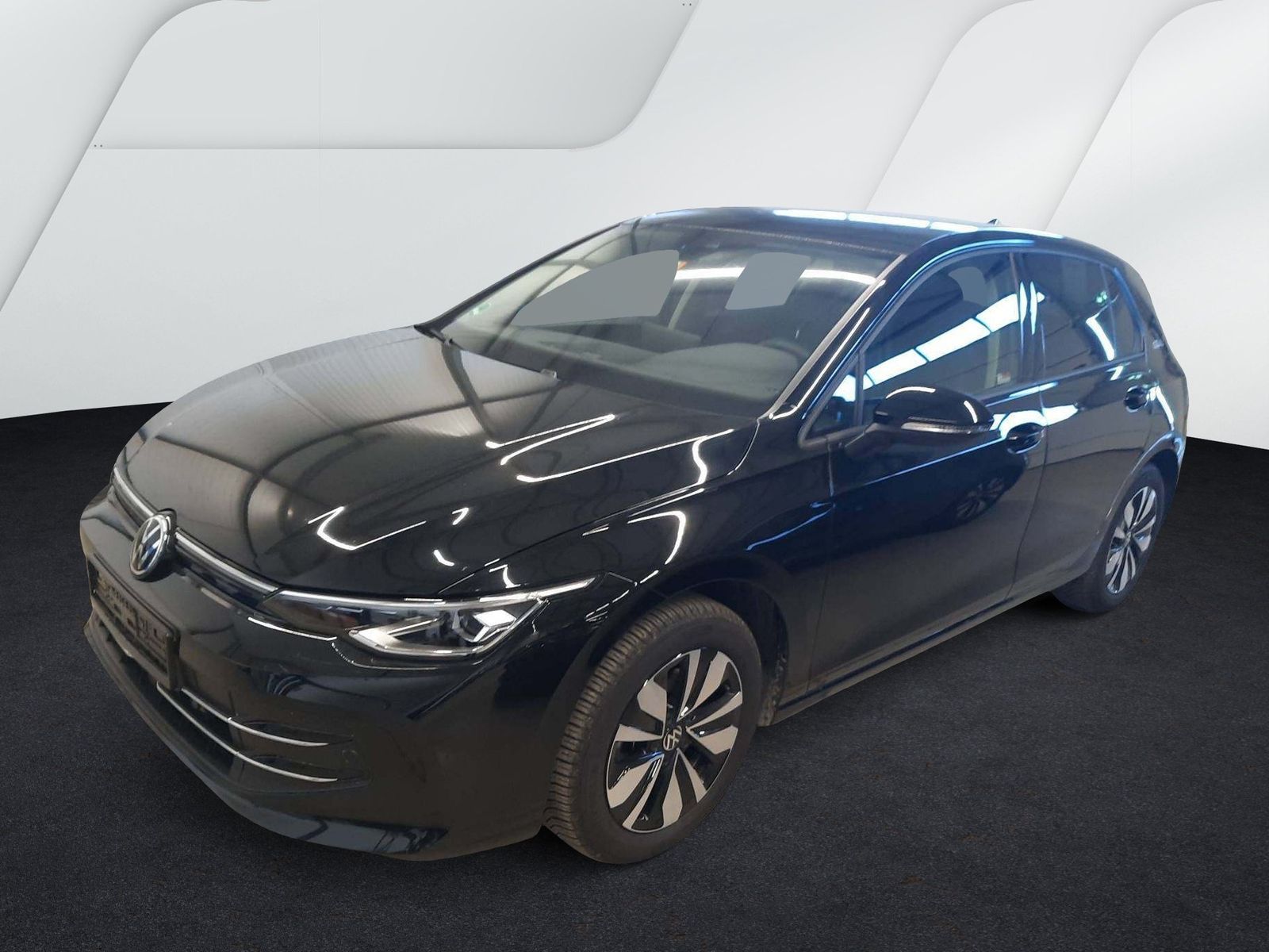 Volkswagen Golf - Bild 2