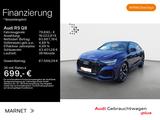 Audi RS Q8*Navi*Matrix*Alu*AHK*B&O*HUD*PDC*Virtual Co - Audi RSQ8 mit Anhängerkupplung