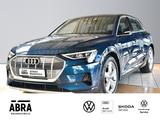 Audi E-TRON QUATTRO NAV+PANO+CAM+AHK